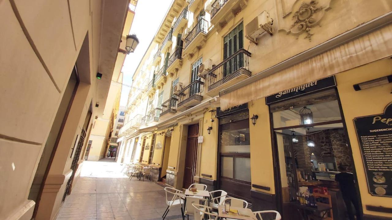 Apartment Del Parque Flats Mitjana *