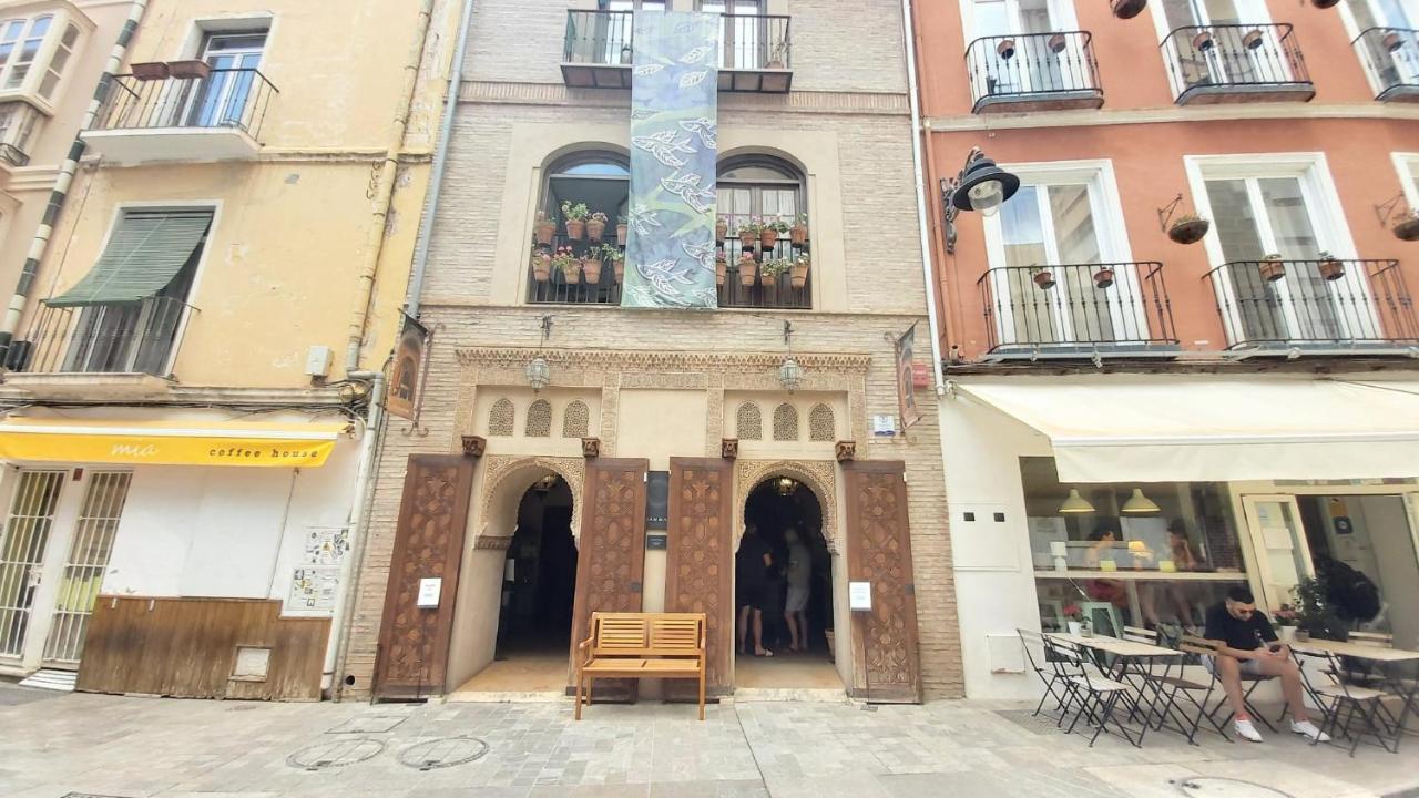 Del Parque Flats Mitjana Apartment