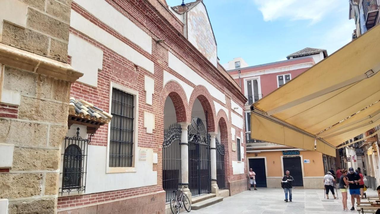 Apartment Del Parque Flats Mitjana *